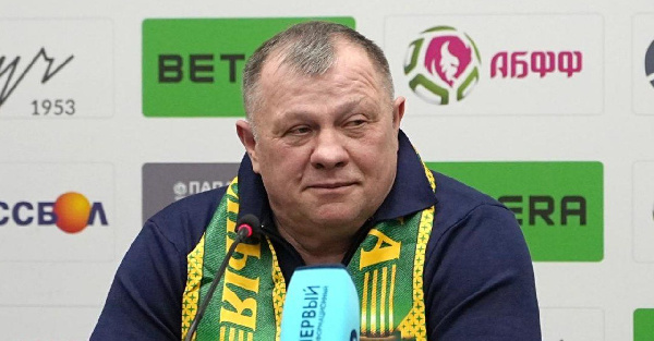 "Это в Беларуси не повторит никто": Ковалевич отреагировал на свои достижения