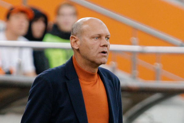 Экс-игрок сборной Беларуси возглавил "Тобол", где выступает белорусский футболист