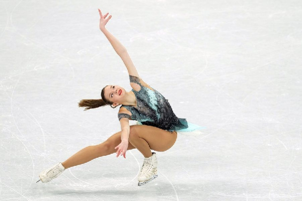 Представлен дизайн пьедестала почета зимних Олимпийских игр в Милане