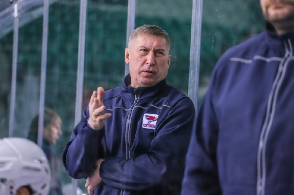 Александр Нестеров: "По движению были немножко медленные, усталость сказалась"