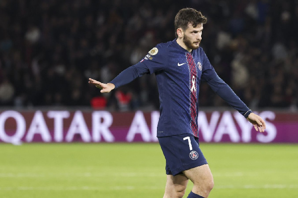 В ПСЖ введена система бонусов за предголевые передачи