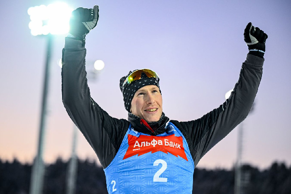 Соперник Смольского раскрыл тактику против белоруса на завтрашнюю гонку