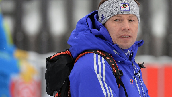 "Не успеем на Олимпиаду — поедем на Кубок мира": Майгуров — об обращении в Спортивный арбитражный суд