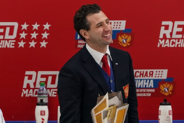 Роман Ротенберг заявил, что Россия не почувствовала сопротивления на КПК