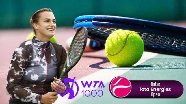 Погоня откладывается... Арина Соболенко снялась с турнира WTA в Дохе