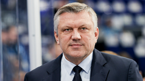 Минское "Динамо" снова "уволило" главного тренера соперника после разгромной победы