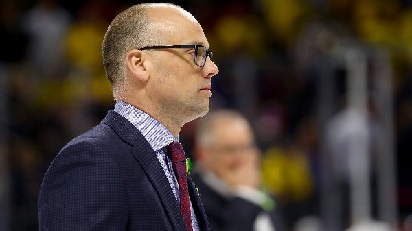 "В начале он был немного "ржавый": главный тренер "Чикаго" оценил игру Левшунова против "Нэшвилла"