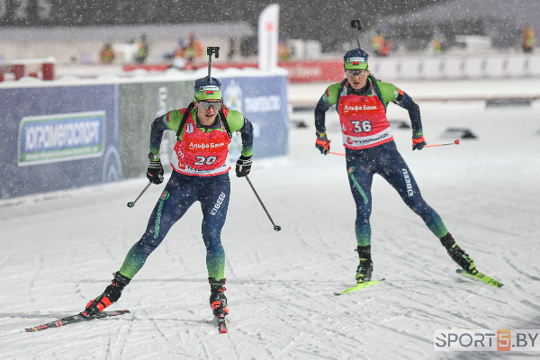 Сола побежит второй, Смольская — четвертой: стартовые протоколы на женский масс-старт