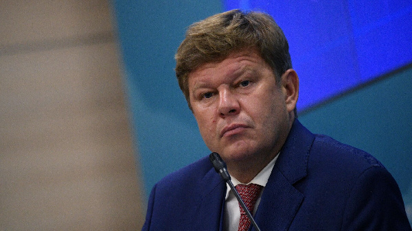 "Дрим‑тим": Губерниев подвел итоги сезона-2025/26 по биатлону