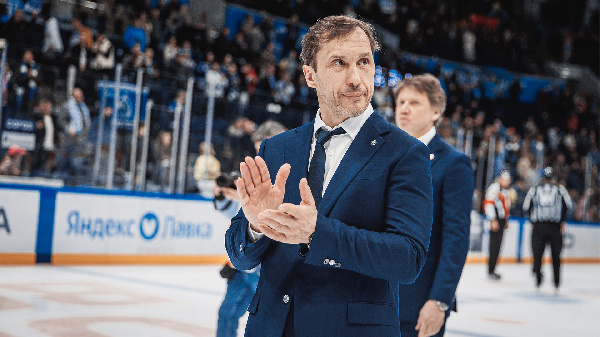 После поражения от "Динамо-Минск" главный тренер "Динамо Москва" засобирался в отставку