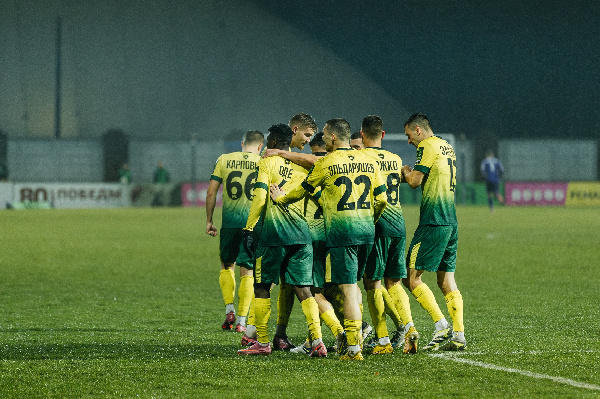 Приблизят ли себя к чемпионству? Составы на матч "Молодечно" — "МЛ Витебск"