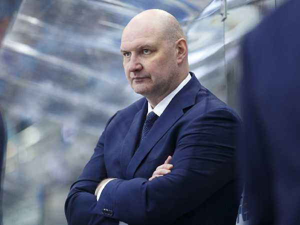 Белорусский тренер "Амура" назвал причины поражения от "Салавата Юлаева"