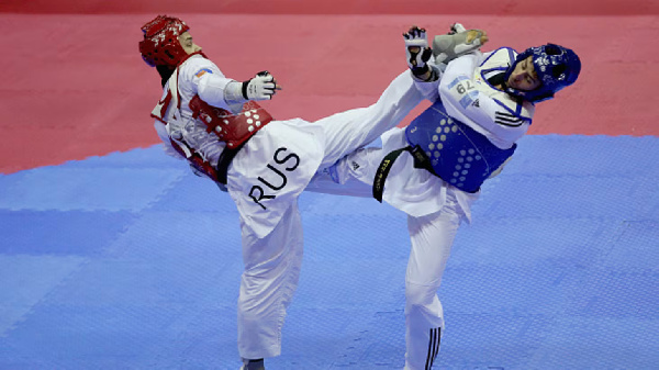 Стало известно, почему сборная России пропускает чемпионат Европы по тхэквондо