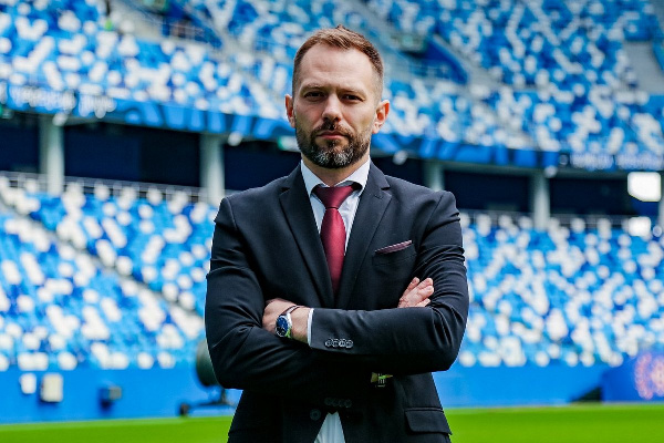 "Акцент на русском костяке": Гендиректор "Пари НН" — о трансферах клуба