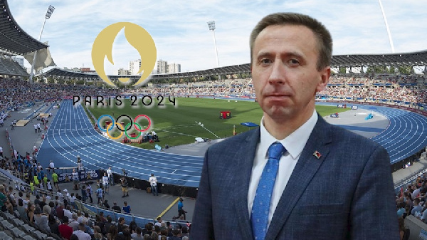 "В какой-то степени допуск будет". Замминистра о Париже-2024