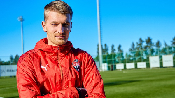 Захар Волков:  "ФНЛ сильнее, чем наша высшая лига"