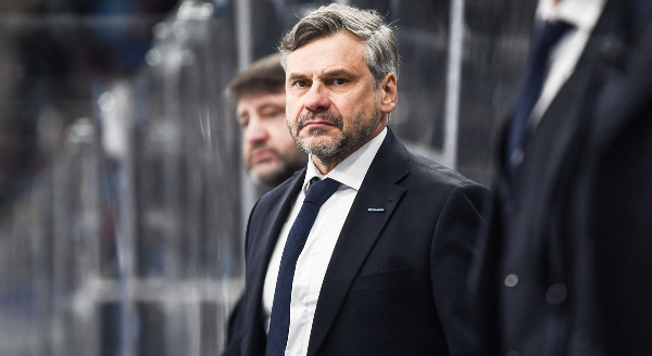 "Любовь живет три года": Какой была эпоха Квартальнова в минском "Динамо"