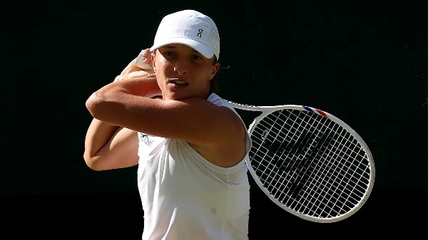 Швёнтек почти год не было в финалах турниров WTA: она назвала главный фактор успеха в Торонто