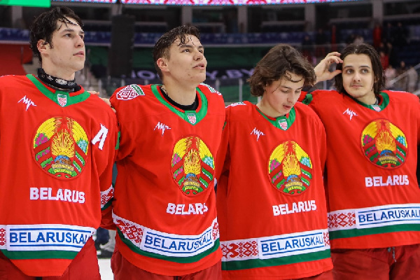 Кто поедет в Новосибирск? Стал известен состав молодежной сборной на "Кубок Будущего"