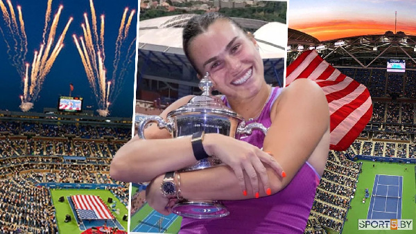 US Open-2025: даты, призовые и претенденты на турнире, где Соболенко будет защищать титул