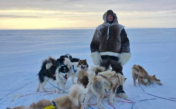 "Воссоединение арктического стада": Ибрагимович предстал перед фанатами в новом образе