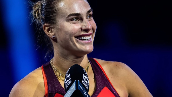 Окончательный рейтинг WTA на 2025: Соболенко завершает первой