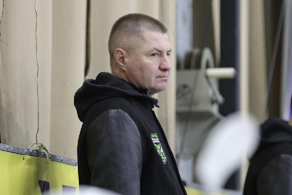 "Нам некуда было отступать": главный тренер "Шахтера" — о равном счете в серии с "Гомелем"