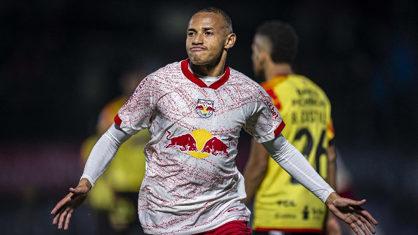 Бразильский полузащитник подписал контракт с "Зенитом"