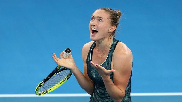 Еще две белоруски смогут выступить на Australian Open 2025