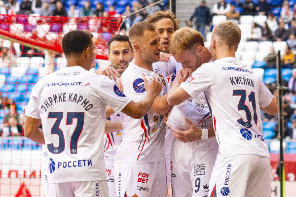 ЦСКА вырвал победу у "Акрона" в матче 23-го тура РПЛ