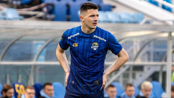 "Ростов" уступил "Сочи" в матче 25-го тура РПЛ