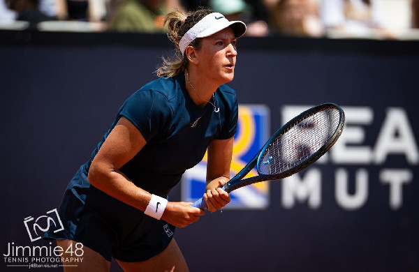 "Беспокоюсь о молодых": Азаренко раскритиковала WTA за организацию турниров
