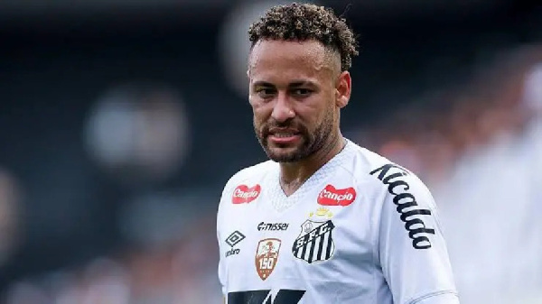 Известно условие, при котором Неймар сможет поехать на чемпионат мира