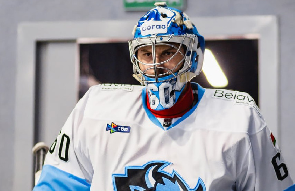 Зак Фукале высказался об одном из стереотипов белорусского народа