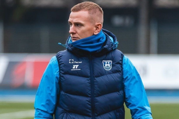 Старый друг лучше новых двух: в "Днепре" определились с кандидатурой главного тренера