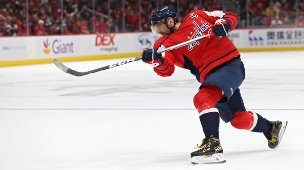 Губерниев — о переходе Овечкина в КХЛ: "Не торопился бы возвращаться"