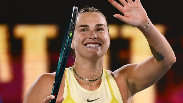 Арина Соболенко — Мэдисон Киз: белоруска сравняла счёт в финале Australian Open