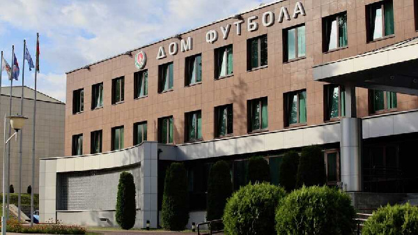 "Славия" оштрафована: итоги заседания КДК АБФФ