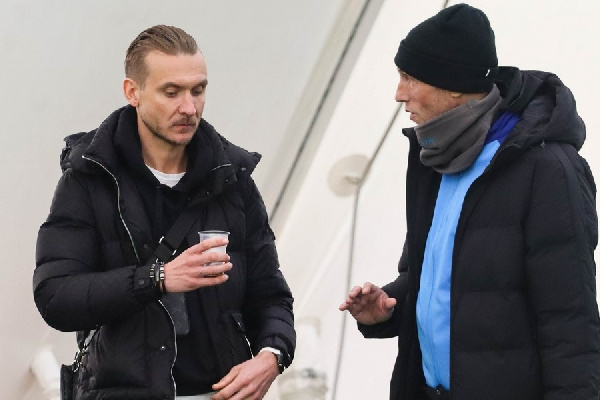 Экс-спортдир "Днепра": "Некомпетентные сотрудники сохраняют позиции годами, а контракт со мной расторгли за девять секунд"