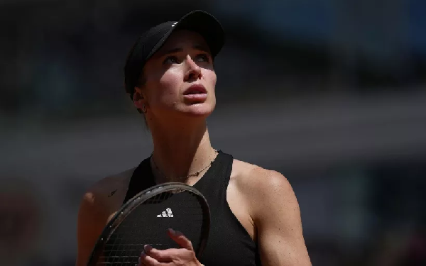 Украинка вышла в свой 13-й четвертьфинал турнира WTA за сезон — это лучший показатель среди всех теннисисток