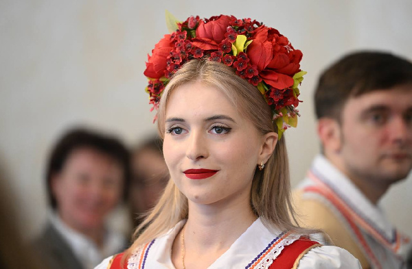 Фестиваль "Вытокi" начался в Светлогорске со знакомства с историей района