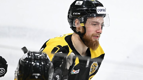 "Северсталь" проиграла "Авангарду": минское "Динамо" завершает сезон на втором месте!