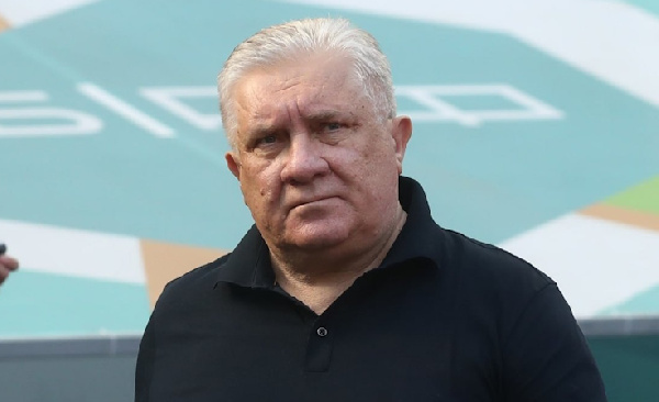 "Есть продукт": Ташуев оценил работу Виктора Ганчаренко в сборной Беларуси