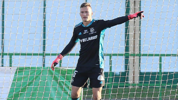 Андрей Кудравец: "В квалификации Лиги чемпионов нет простых соперников и не будет"