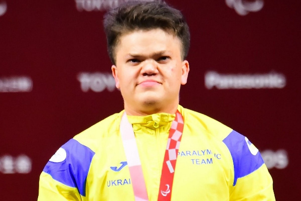 Украинская паралимпийская чемпионка дисквалифицирована на 4 года за мельдоний