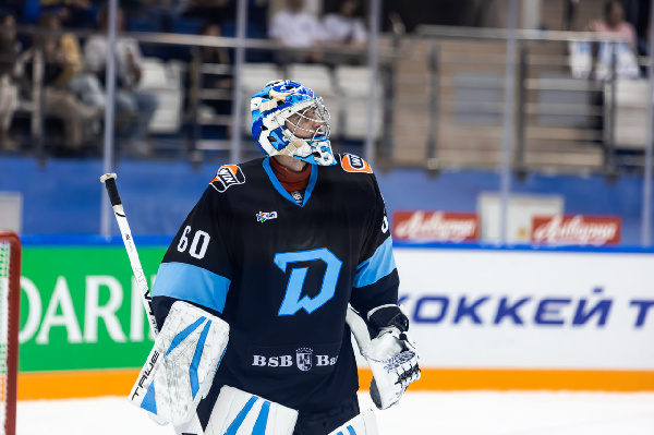 Зак Фукале вошел в рейтинг лучших игроков КХЛ за прошедшие три недели