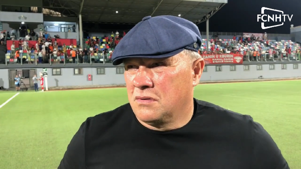 Игорь Ковалевич: "Будет хорошо, если сможем заявить двух-трёх человек"