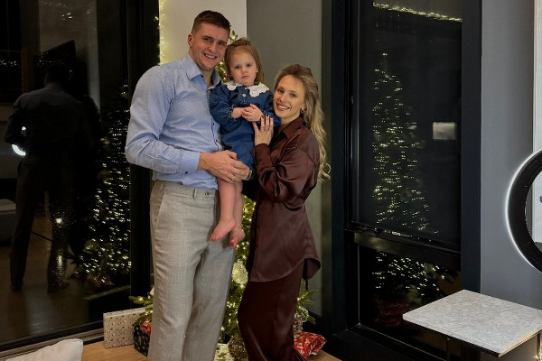 Алексей Протас: "Я и сейчас верю в Деда Мороза и в чудеса"