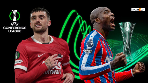 "Кристал Пэлас" принимает АЗ, "Целе" Лисаковича сыграет с "Легией": анонс тура ЛК