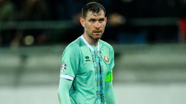 Экс-капитан сборной Беларуси рассказал, что мог усилить клубы из топ-5 лиг Европы